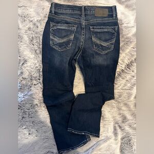 Men’s BKE Jake Boot Stretch Jeans